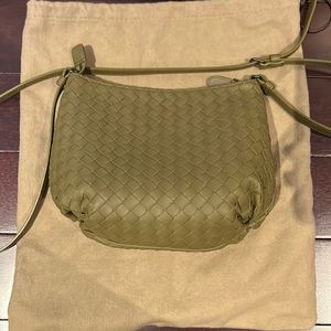 Bottega Veneta Crossbody Bag Brand new with tags